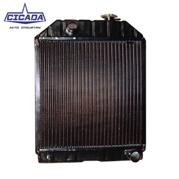Parts for Massey Ferguson Radiators: 894319M92, 897358M4, 5156059, 81875325, 1669650M94, 3382795M93