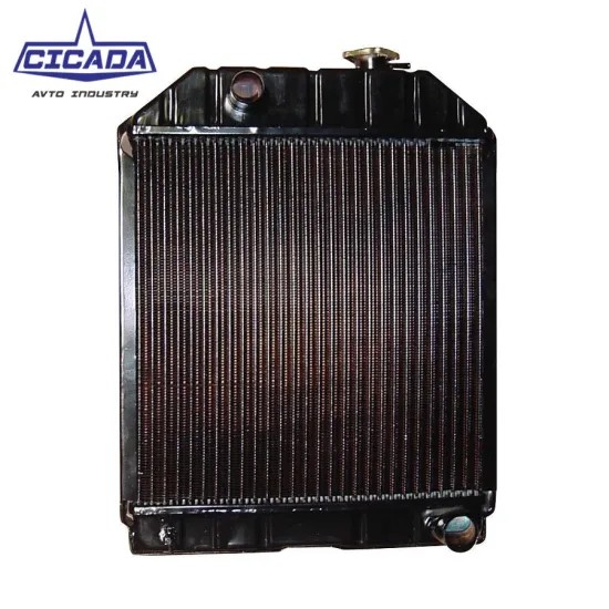 Parts for Massey Ferguson Radiators: 894319M92, 897358M4, 5156059, 81875325, 1669650M94, 3382795M93