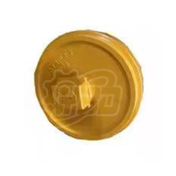 EX200-5 Excavator Front Guide Wheel Roller Idler