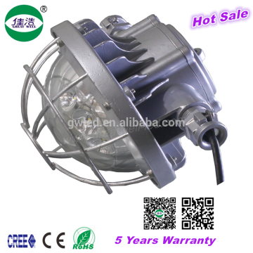 12w mining flameproof led tunnel light ex proof led lights