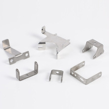 Custom Metal Bending Fabrication Solutions