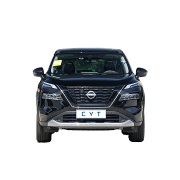 2024 Nissan Qijun 2.0L CVT Smart Link Comfort 2WD Models - High-Quality Best Sellers