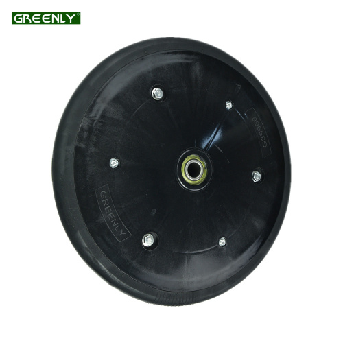 AA39968 GA6439 JOHN DEERE NYLON CLOSING WHEEL