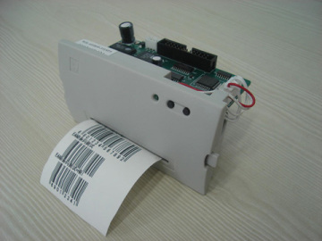 micro printer