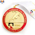 La medalla All Star Sport Club