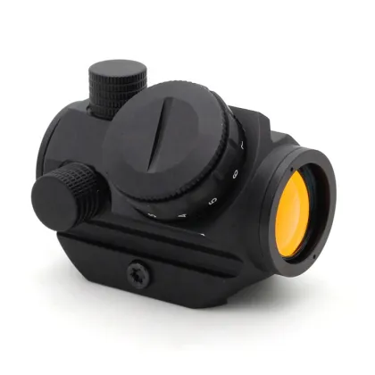 Wholesale Tactical Optics Scopes Aluminum Alloy Red Dot Sights