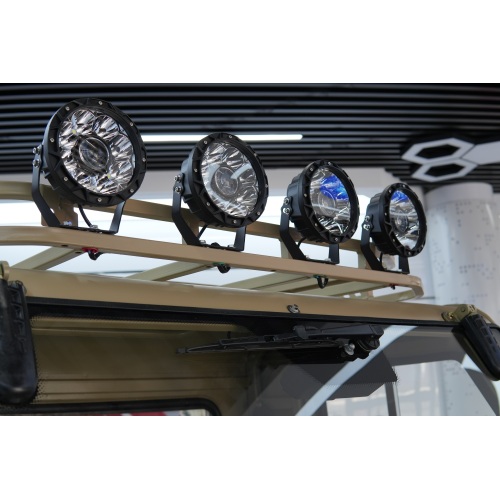 UTV 多功能车 HOYE-UTV