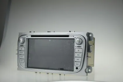 Dvd Player For Android Ford Galaxy