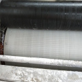 Polyester menyusut mesh untuk cetakan silinder mesin kertas