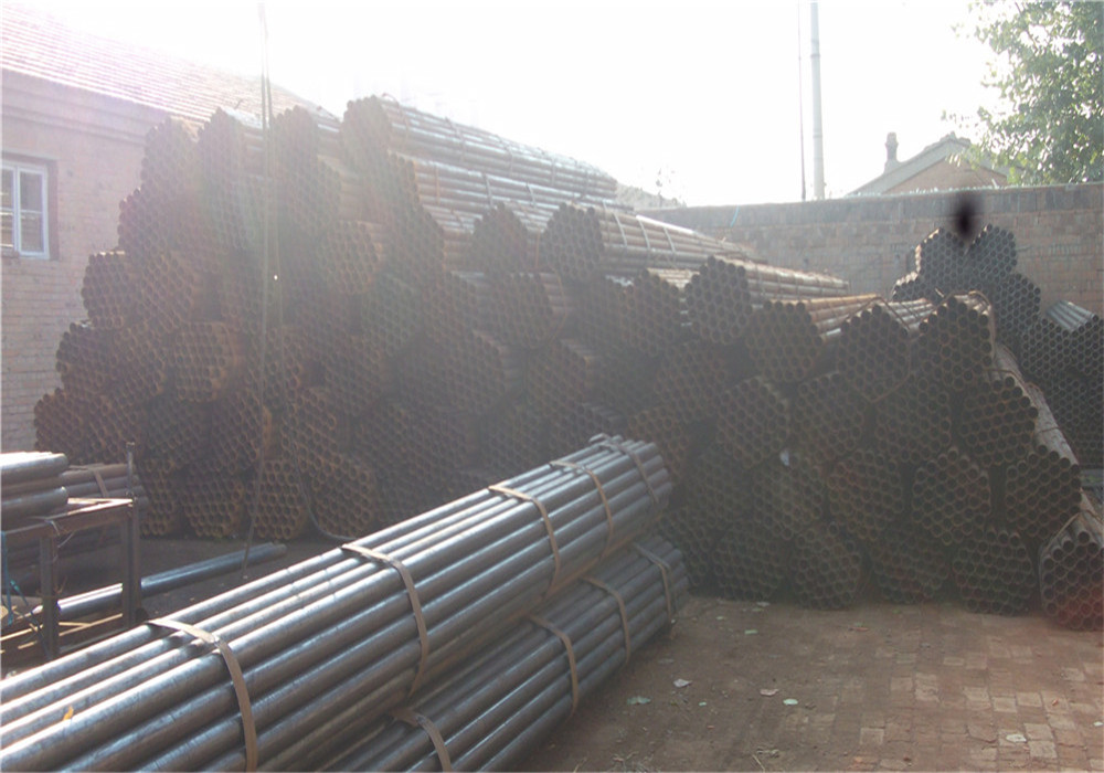 ground screw piles