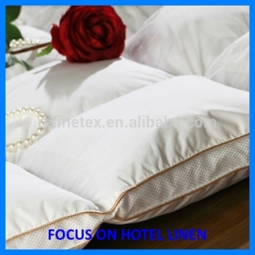 White Goose Down Duvet/Comforter, Super Soft Quilt , Luxury Down Duvet Insert