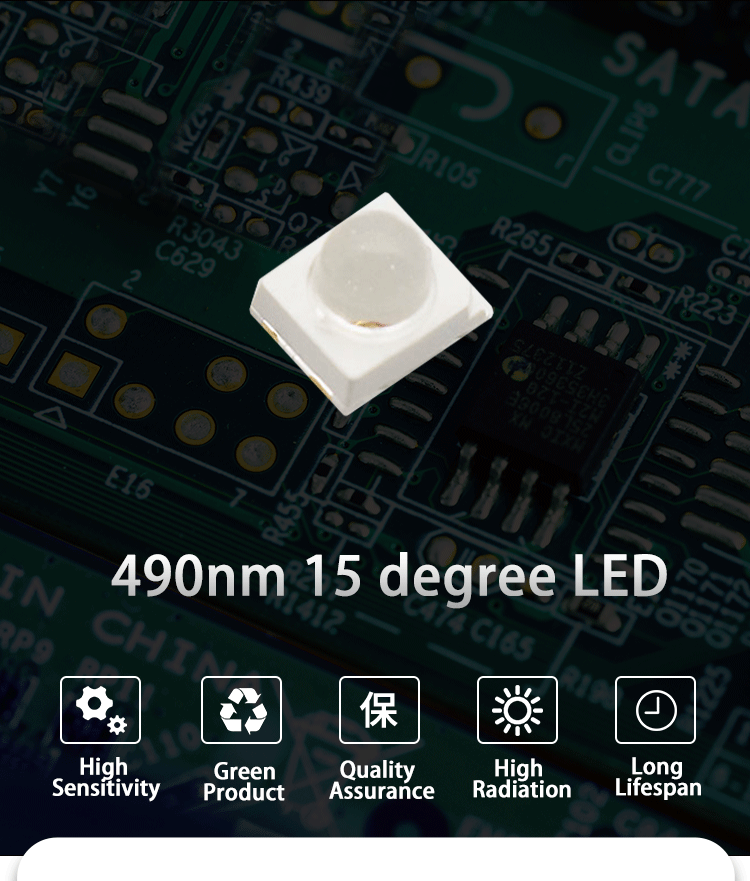 Domed-Lens-Cyan-LED-2835-490-495nm-15-degree-0.06W-2835PGC49D5L12A15-2835-SMD-LED-Domed-Lens-Cyan-LED-490nm-495nm-Cyan-LED-15-degree-SMT_01