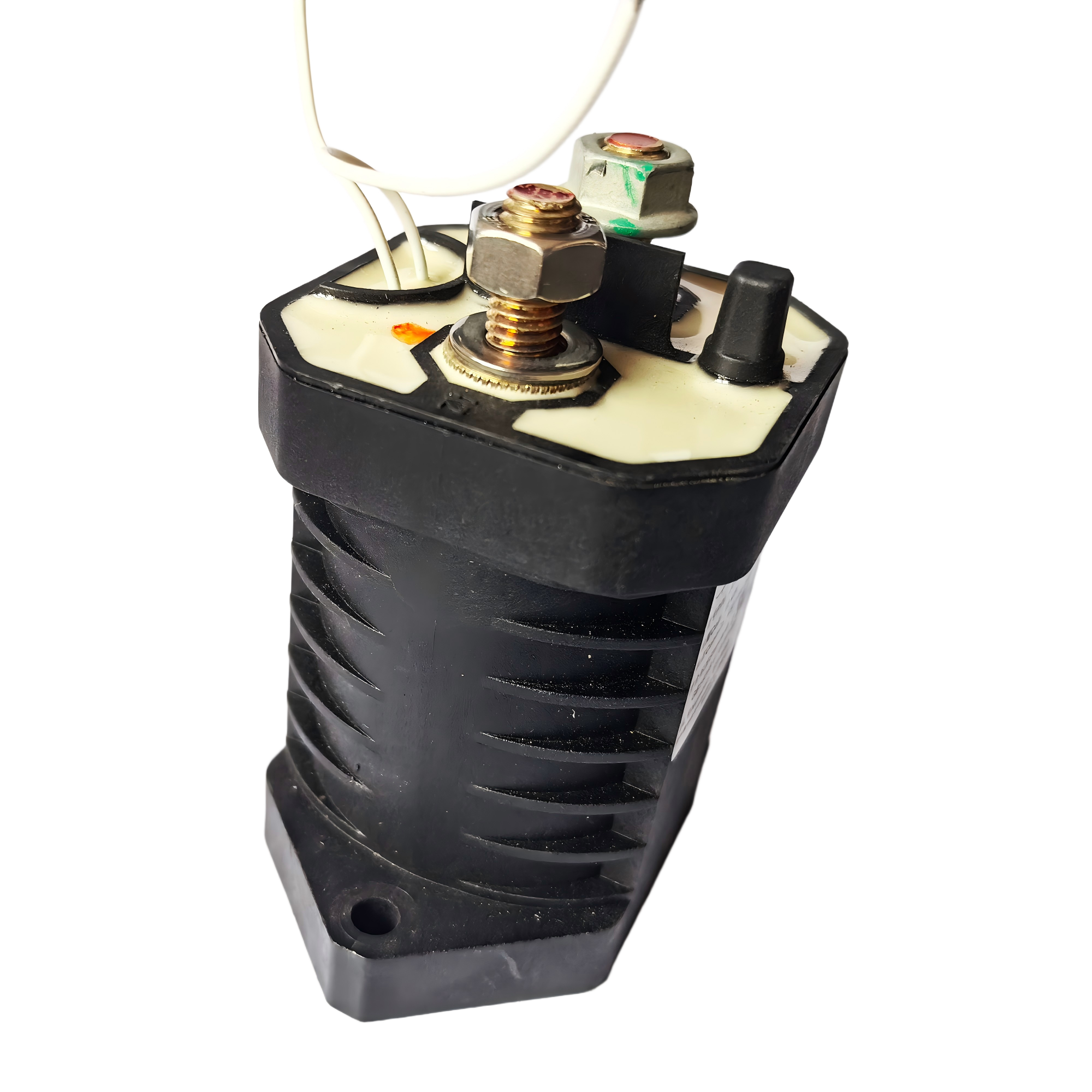 JCQD200E12EA02 12 Vdc-9