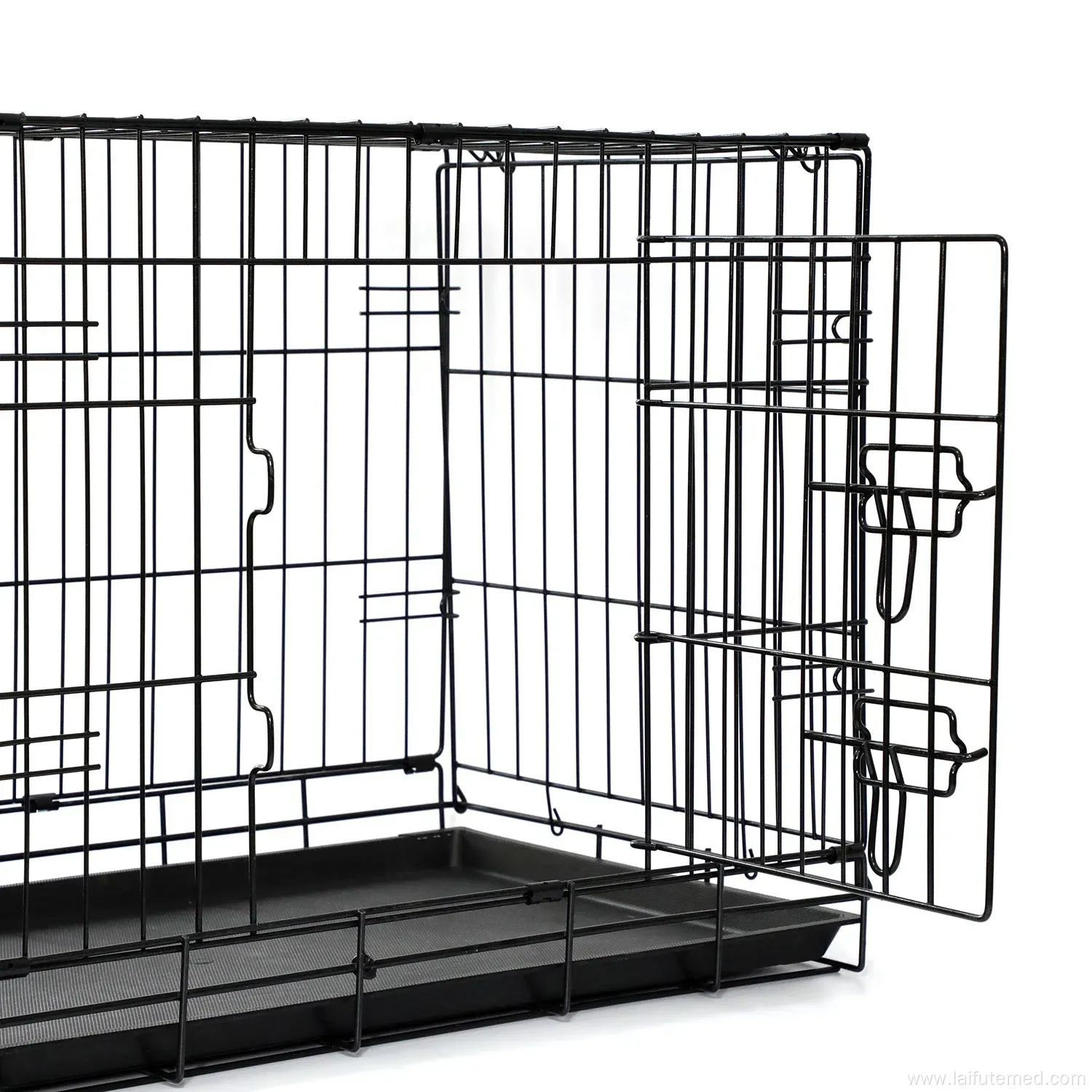 2024 New Selling Heavy Duty Collapsible Pet Crate