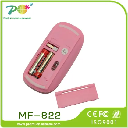 New products in 2016 ergonomic mouse