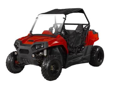 New Style 150cc UTV Utility Vehicle 4X4 Side by Side