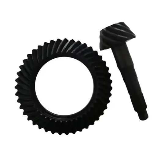 High Quality Factory Durable Crown Wheel and Pinion Gear Set 4120169167 for TOYOTA 9-37 9*37 in Large Stock