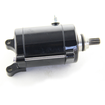 AKT EV0125 Motorcycle Start Motor Parts
