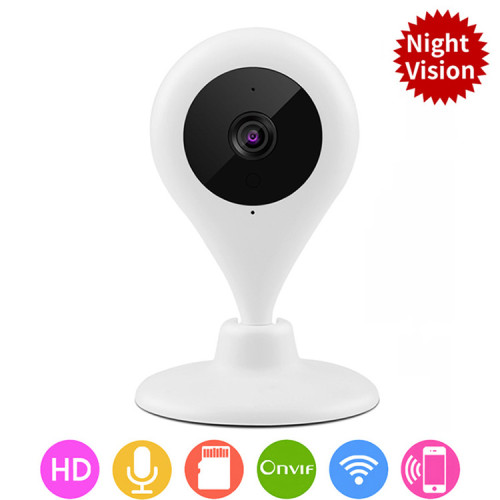 HD CCTV Wireless Wifi Home Security IP Camera