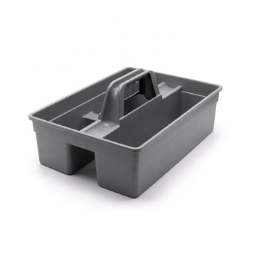 Portable Car Care Tool Basket for Cleaning and Maintenance
