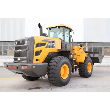 Competitive Mammut Mini New-Wheel-Loader: High Quality and Durable Workmanship from China
