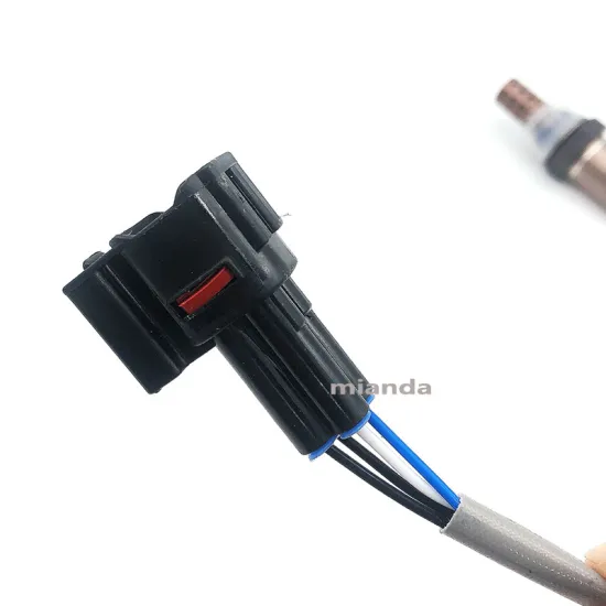 Mianda Spare Parts: Lambda Sensors and Oxygen Sensor Supplier for Suzuki Jimmy, Samurai, and Swift Models
