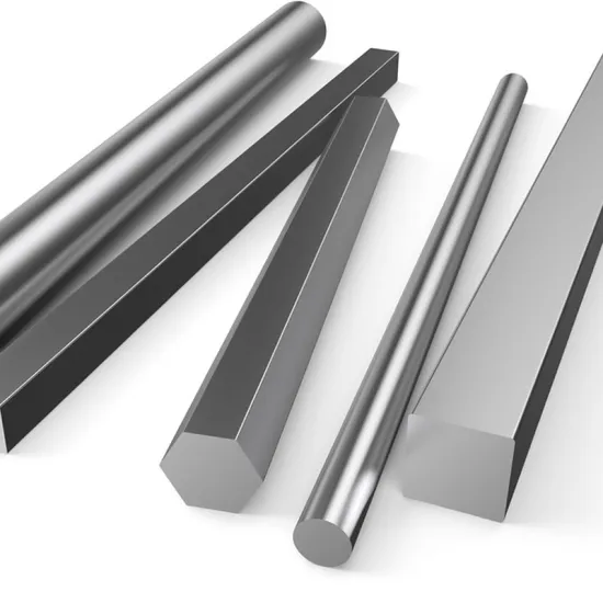 Factory Stock Duplex 20mm Stainless Steel Bar with Pickled Surface: High-Quality Steel Bars for Industrial Applications