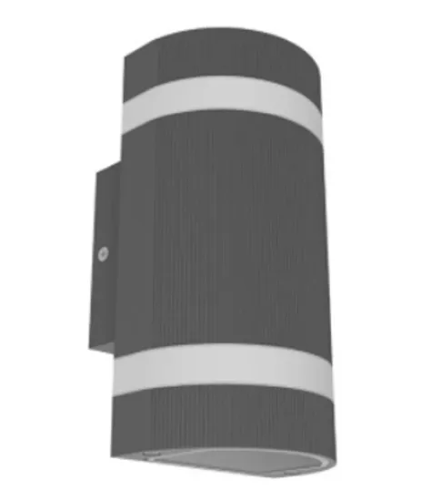 LED Wall Sconce Waterproof Garden Porch Wall Light