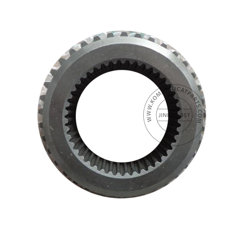 komatsu 154-15-42241 Sun gear for D85A-21 bulldozer spare part