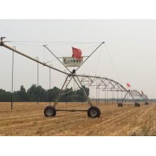 Optimize and adjust the lowest operating cost, can translate irrigation, no obvious dead Angle of irrigation sprinkler