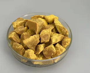 Ferric Chloride Hexahydrate with High Quality FeCl3·6H2O CAS Number: 10025-77-1