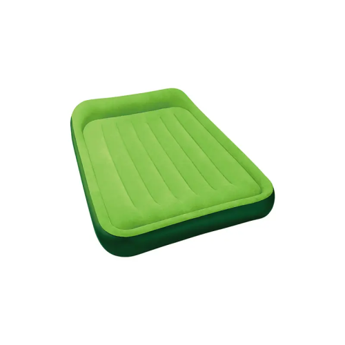 Self Inflatable Air Mattress with Built in Pump