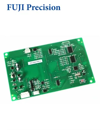 SEC3000-HAR-E Blue Light External Call Display Board