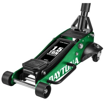 Customized Manual Hydraulic Car Jacks - Wholesale Trolley Jacks 2 Ton to 3T