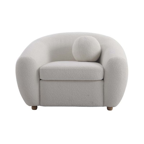 Lyxmodern Kagan Curve Soffa