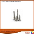 DIN7504 Countersunk Head Drilling Thread Screw