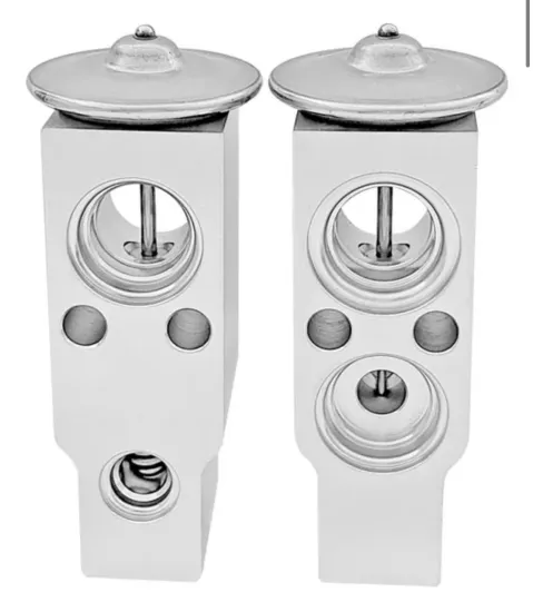 AC Expansion Valve OEM 52290890 for Jeep Grand Cherokee