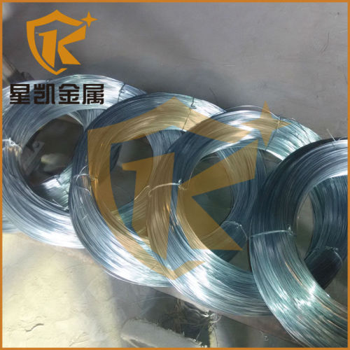 galvanized steel wire rope 10mm galvanized wire rope