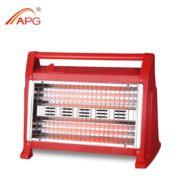 APG 1600W Electric Heater Quartz Heater