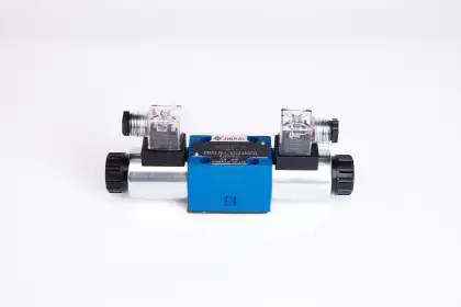 4WE6J61/EG24NZ5L Directional Valves Hydraulic Directional valves