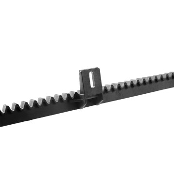 10 Year Specializing in High-Quality Sliding Door Gear, Rack Tooth, and Gate Components
