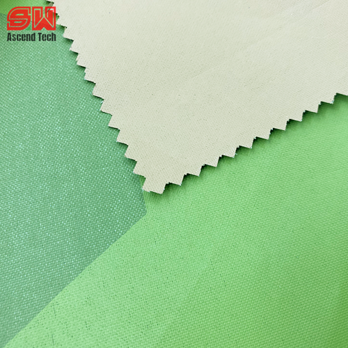 Selección de telas premium para diseñadores de moda