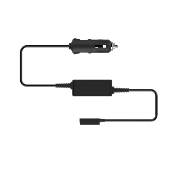 LKTOP Mavic Air 2 Car Charger - Battery Accessories & Parts