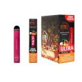Alibaba Fume Ultra Ondosable Ecigarette 2500 Puffs