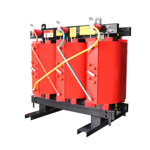 Transformador de tipo seco SC13 BOBINA DE COBRE 50KVA 10KV