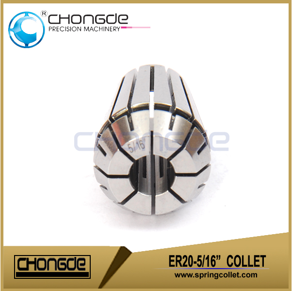 ER20 5/16 &quot;Ultra Precision ER Collet