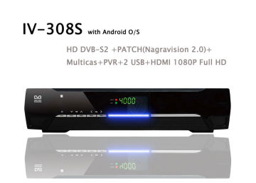 1080p, 1080i, 720p, 480p, 480i Dvb Terrestrial Receiver, Digital Tv Receivers