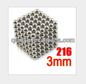 NEODYMIUM industrial jewelry balls