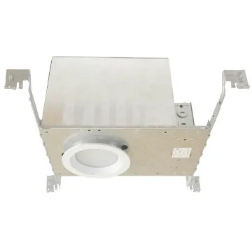 3.5\" ic rated led downlight