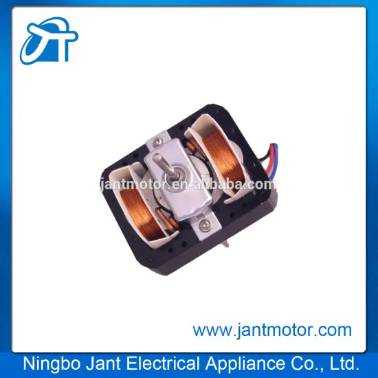 110-240YJ84 hood motorrange hood motorfan motorshaded pole motor